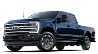 2025 Ford Super Duty® External Image 2